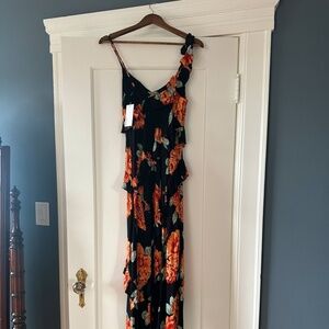 Reformation Elysia dress size 6